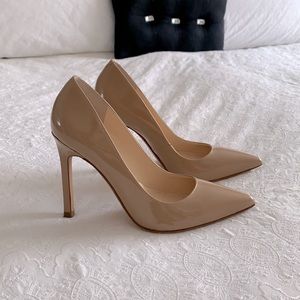 Ivanka Trump Carra pumps